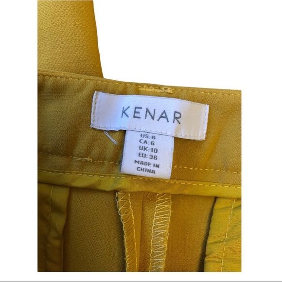 𝅺kenar Dress Pants EUC - Picture 3 of 12